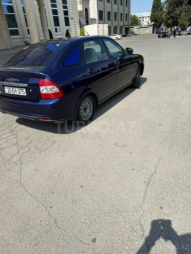 LADA (VAZ) Priora 2013, 198,524 km - 1.6 l - Gəncə