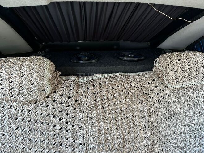 LADA (VAZ) Priora 2013, 198,524 km - 1.6 l - Gəncə