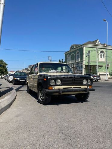 LADA (VAZ) 2106 1989, 11,111 km - 1.5 l - Bakı