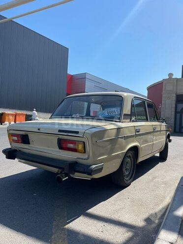LADA (VAZ) 2106 1989, 11,111 km - 1.5 l - Bakı