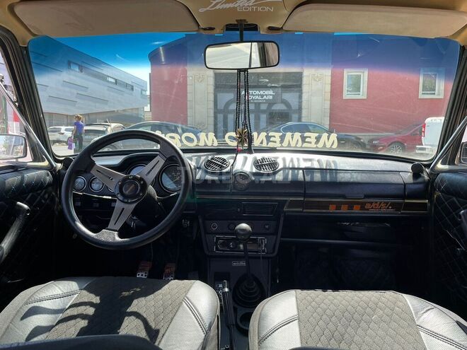 LADA (VAZ) 2106 1989, 11,111 km - 1.5 l - Bakı