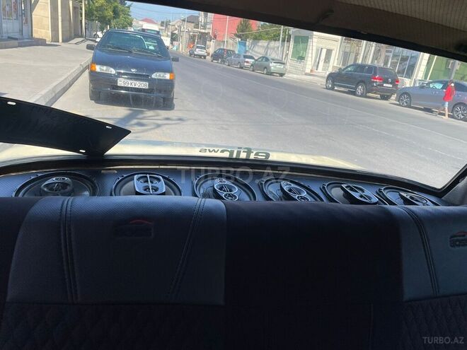 LADA (VAZ) 2106 1989, 11,111 km - 1.5 l - Bakı