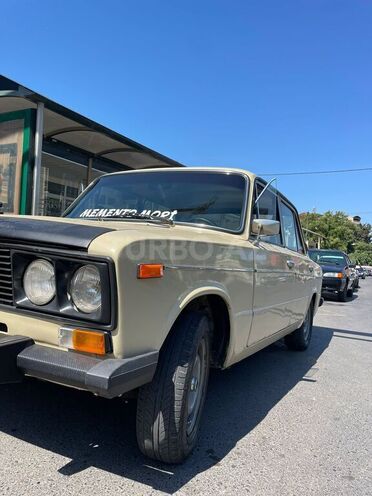 LADA (VAZ) 2106 1989, 11,111 km - 1.5 l - Bakı