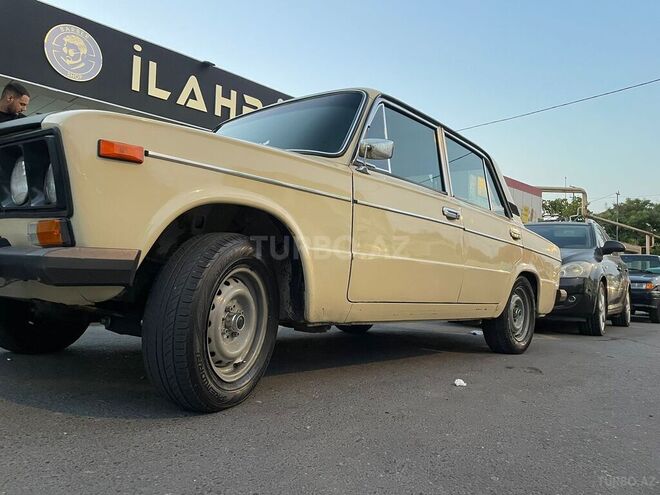 LADA (VAZ) 2106 1989, 11,111 km - 1.5 l - Bakı