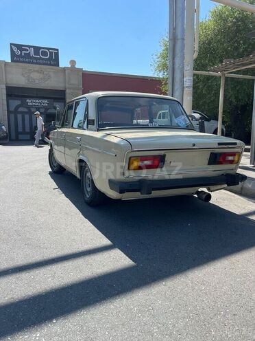 LADA (VAZ) 2106 1989, 11,111 km - 1.5 l - Bakı