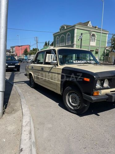 LADA (VAZ) 2106 1989, 11,111 km - 1.5 l - Bakı
