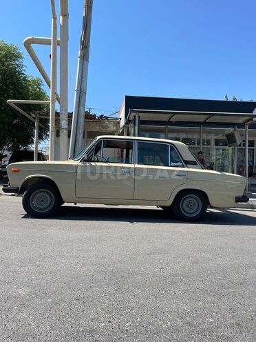 LADA (VAZ) 2106 1989, 11,111 km - 1.5 l - Bakı
