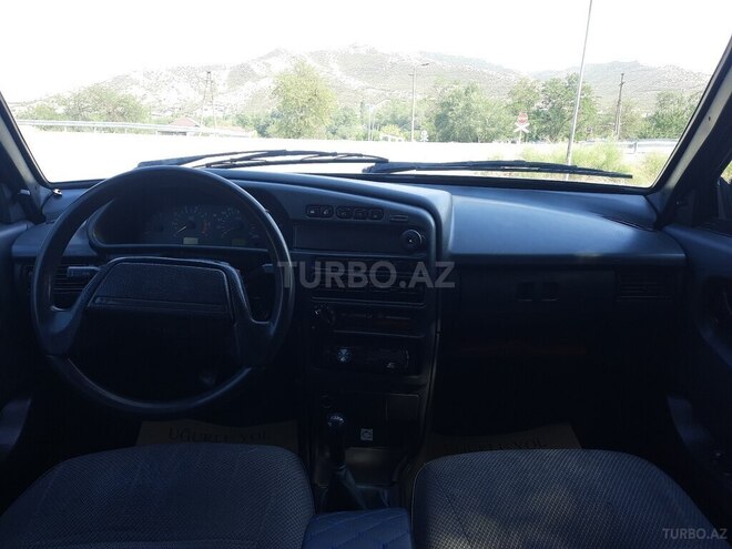 LADA (VAZ) 2115 2008, 280,650 km - 1.6 л - Şəki