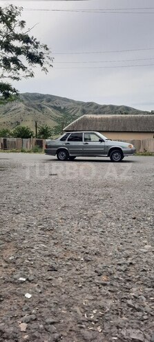LADA (VAZ) 2115 2008, 280,650 km - 1.6 л - Şəki