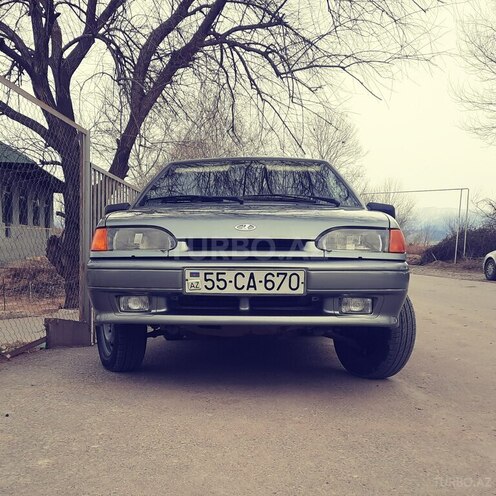 LADA (VAZ) 2115 2008, 280,650 km - 1.6 л - Şəki