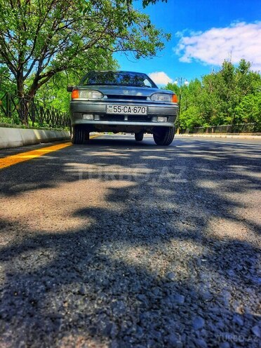 LADA (VAZ) 2115 2008, 280,650 km - 1.6 л - Şəki