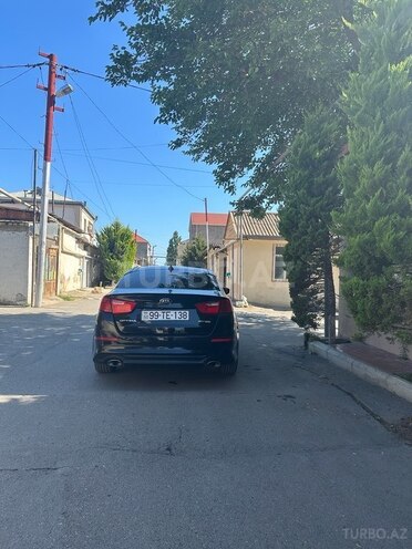 Kia Optima 2015, 81,500 km - 2.4 л - Bakı
