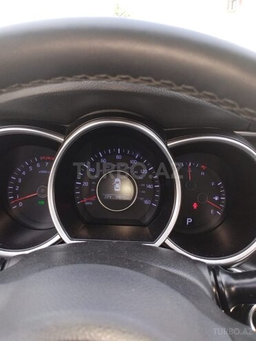 Kia Optima 2015, 81,500 km - 2.4 л - Bakı