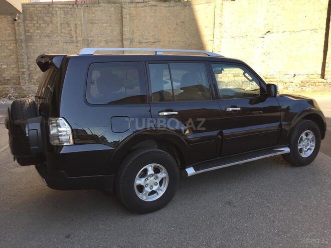 Mitsubishi Pajero 2007, 208,000 km - 3.0 l - Bakı