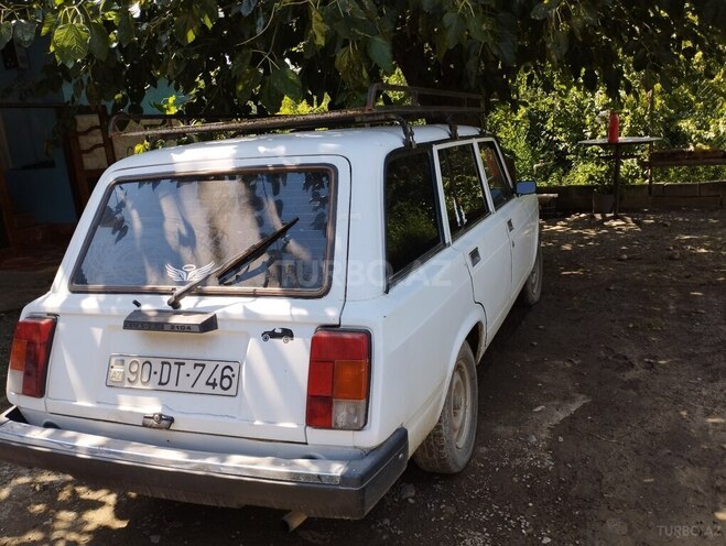LADA (VAZ) 2104 2008, 99,999 km - 1.6 л - Yevlax