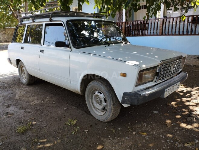 LADA (VAZ) 2104 2008, 99,999 km - 1.6 л - Yevlax