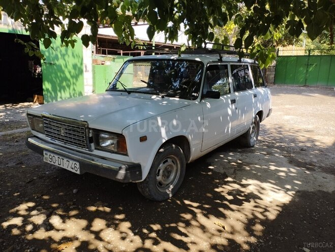 LADA (VAZ) 2104 2008, 99,999 km - 1.6 л - Yevlax