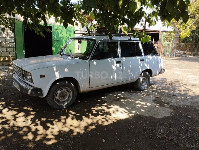 LADA (VAZ) 2104 2008, 99,999 km - 1.6 л - Yevlax