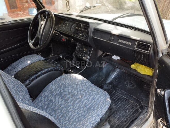 LADA (VAZ) 2104 2008, 99,999 km - 1.6 л - Yevlax