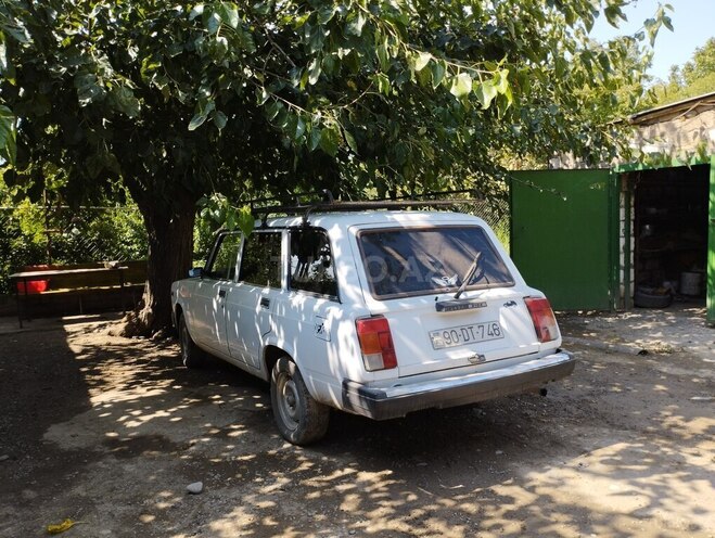LADA (VAZ) 2104 2008, 99,999 km - 1.6 л - Yevlax