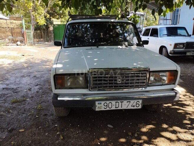 LADA (VAZ) 2104 2008, 99,999 km - 1.6 л - Yevlax