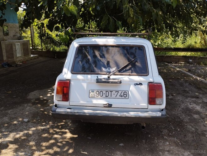 LADA (VAZ) 2104 2008, 99,999 km - 1.6 л - Yevlax