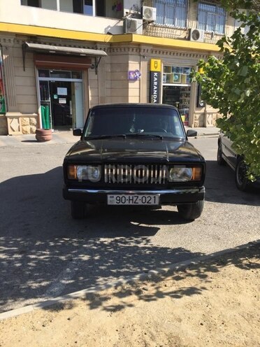 LADA (VAZ) 2107 2010, 670,000 km - 1.6 l - Bakı