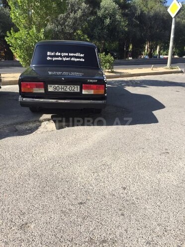 LADA (VAZ) 2107 2010, 670,000 km - 1.6 l - Bakı