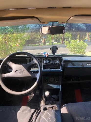 LADA (VAZ) 2107 2010, 670,000 km - 1.6 l - Bakı