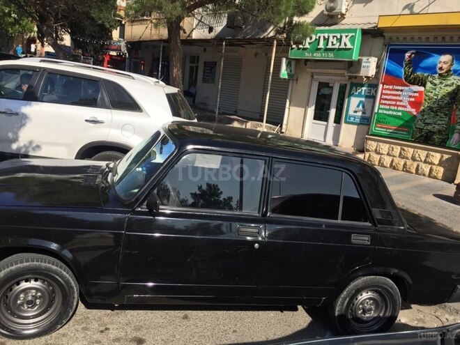 LADA (VAZ) 2107 2010, 670,000 km - 1.6 l - Bakı