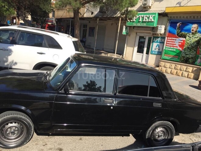 LADA (VAZ) 2107 2010, 670,000 km - 1.6 l - Bakı