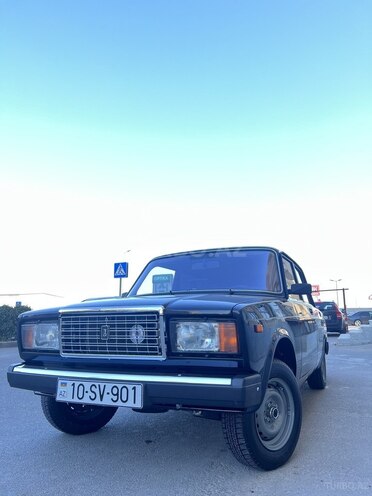 LADA (VAZ) 2107 2010, 17,000 km - 1.6 l - Bakı