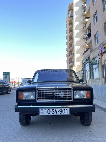 LADA (VAZ) 2107 2010, 17,000 km - 1.6 l - Bakı