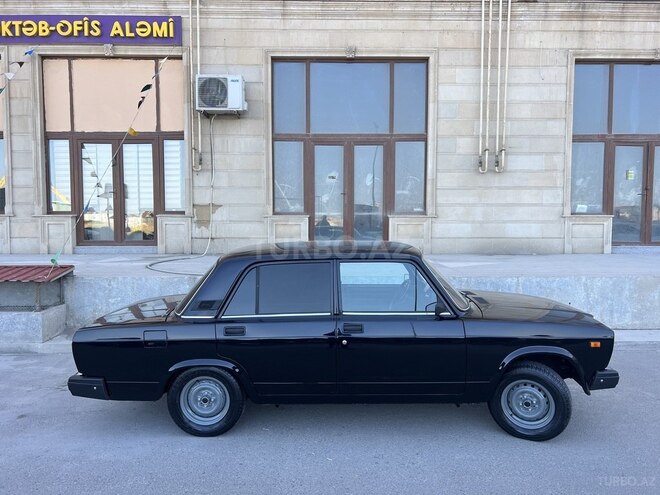 LADA (VAZ) 2107 2010, 17,000 km - 1.6 l - Bakı