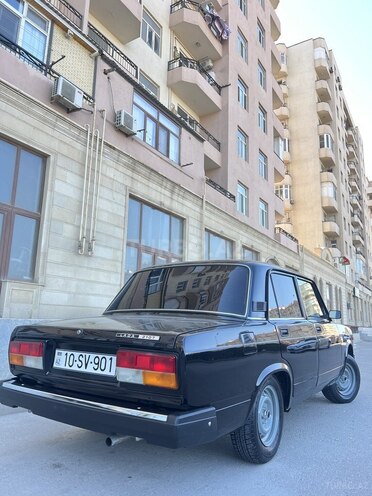 LADA (VAZ) 2107 2010, 17,000 km - 1.6 l - Bakı