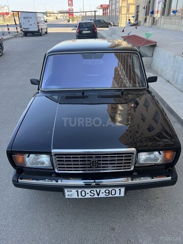 LADA (VAZ) 2107 2010, 17,000 km - 1.6 l - Bakı