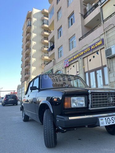 LADA (VAZ) 2107 2010, 17,000 km - 1.6 l - Bakı