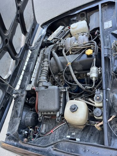 LADA (VAZ) 2107 2010, 17,000 km - 1.6 l - Bakı