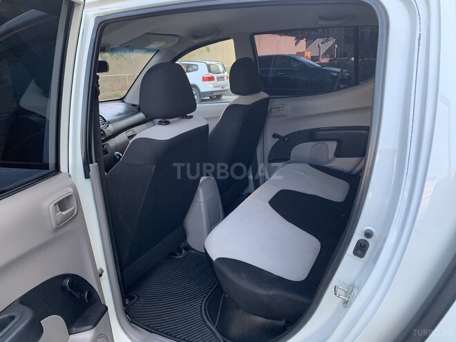 Mitsubishi L200 2014, 165,700 km - 2.5 l - Bakı