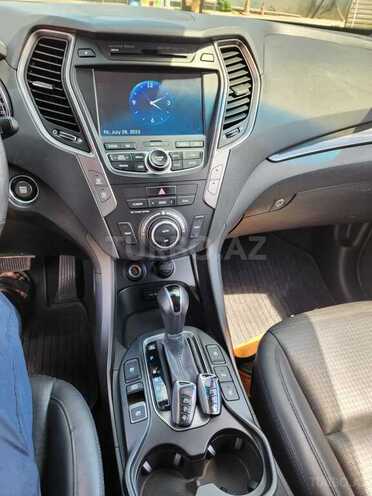 Hyundai Santa Fe 2014, 182,000 km - 2.0 l - Bakı