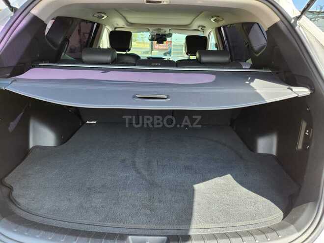 Hyundai Santa Fe 2014, 182,000 km - 2.0 l - Bakı