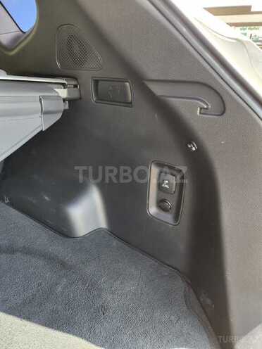 Hyundai Santa Fe 2014, 182,000 km - 2.0 l - Bakı