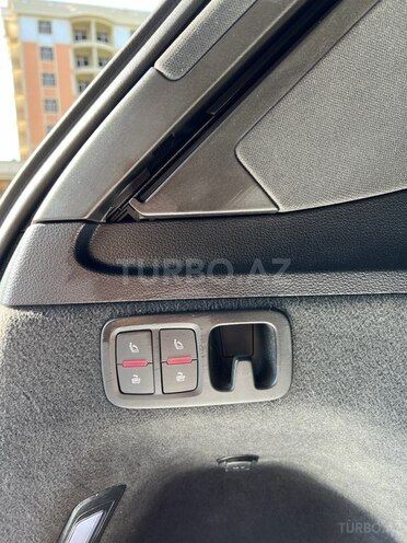 Audi Q7 2017, 132,000 km - 2.0 l - Sumqayıt