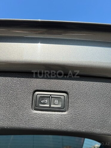Audi Q7 2017, 132,000 km - 2.0 l - Sumqayıt