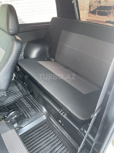 LADA (VAZ) Niva 2019, 90,000 km - 1.7 л - Beyləqan