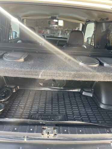 LADA (VAZ) Niva 2019, 90,000 km - 1.7 л - Beyləqan