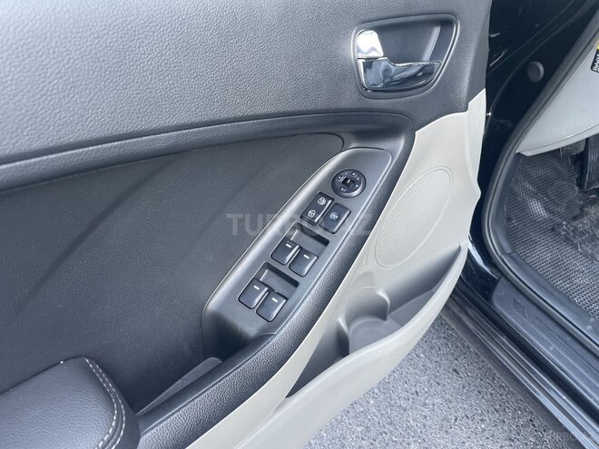 Kia Cerato 2014, 140,300 km - 1.8 l - Bakı