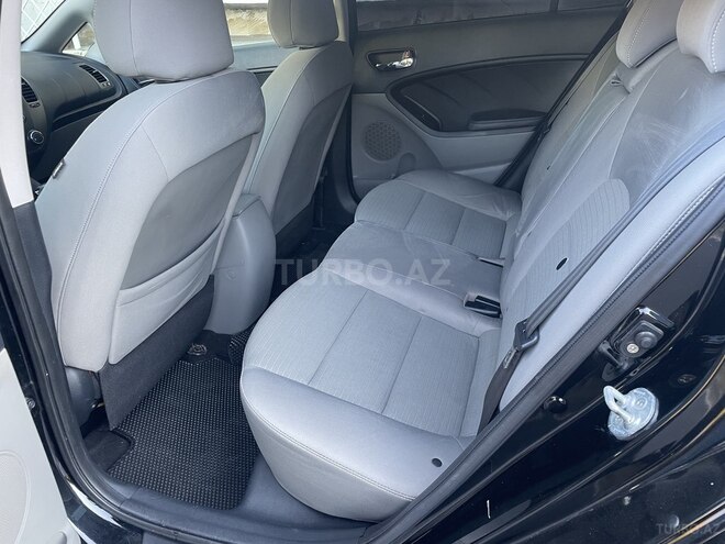 Kia Cerato 2014, 140,300 km - 1.8 l - Bakı