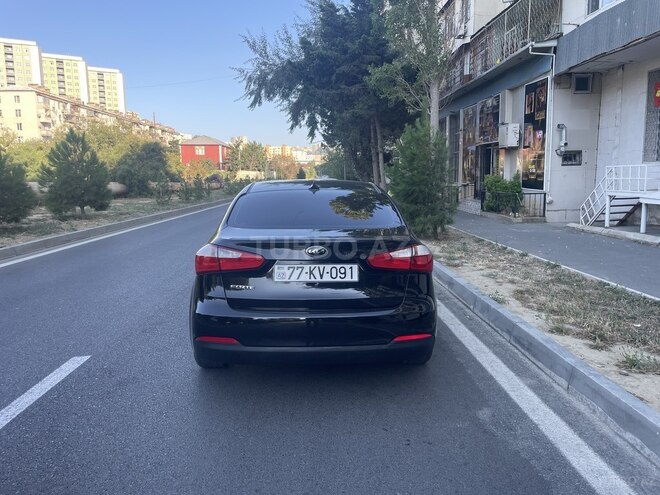 Kia Cerato 2014, 140,300 km - 1.8 l - Bakı
