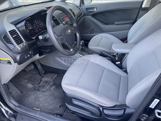 Kia Cerato 2014, 140,300 km - 1.8 l - Bakı